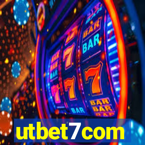 utbet7com