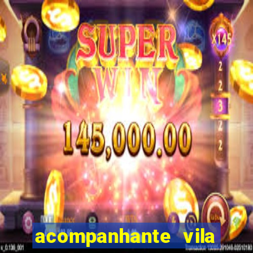 acompanhante vila nova cachoeirinha zona norte de sp