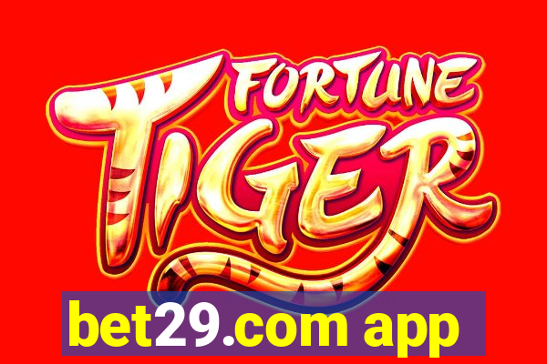 bet29.com app