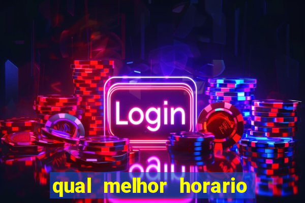 qual melhor horario para jogar na betano