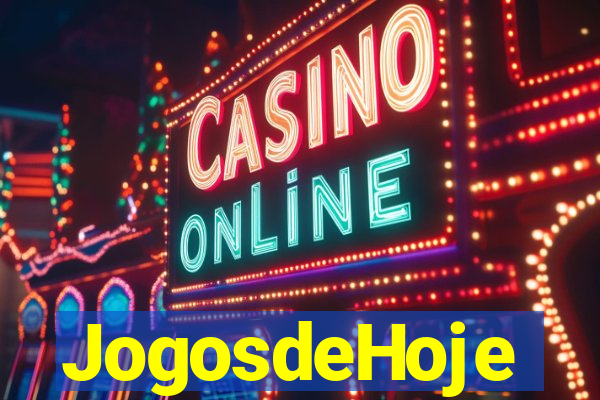 JogosdeHoje