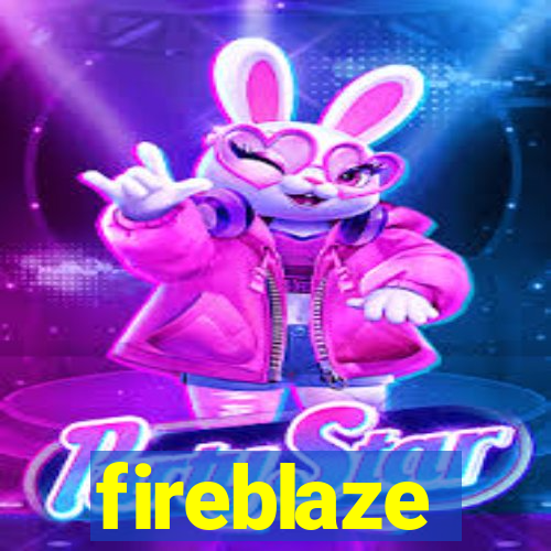 fireblaze