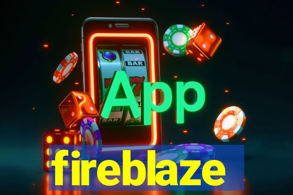 fireblaze