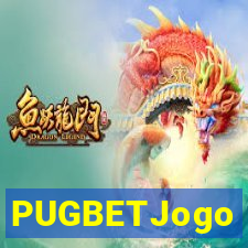 PUGBETJogo