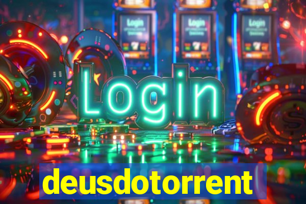 deusdotorrent