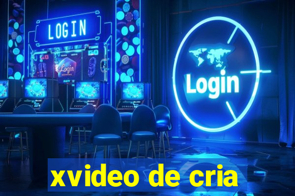 xvideo de cria