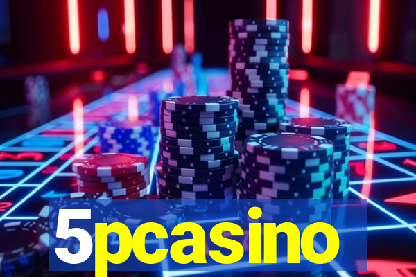 5pcasino
