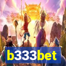 b333bet
