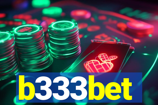 b333bet
