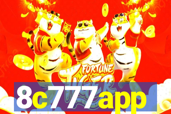 8c777app