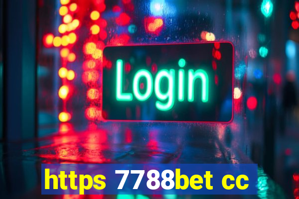 https 7788bet cc