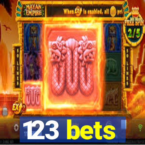 123 bets