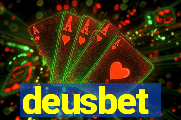 deusbet