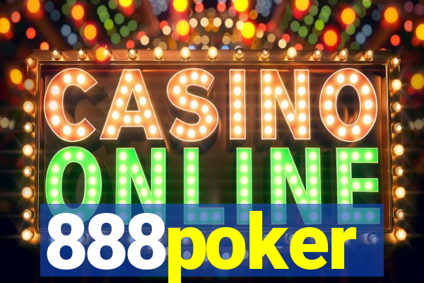 888poker