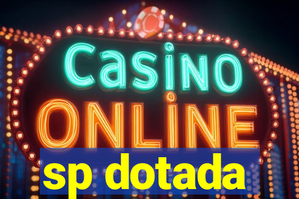 sp dotada