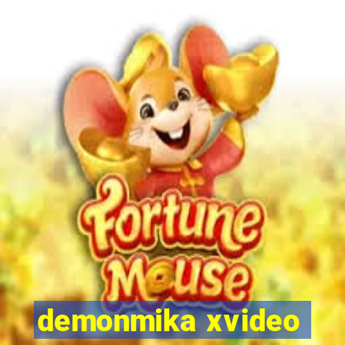 demonmika xvideo