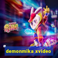 demonmika xvideo