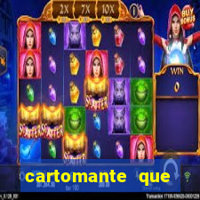 cartomante que acerta tudo