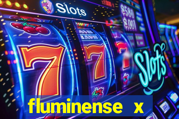 fluminense x internacional futemax