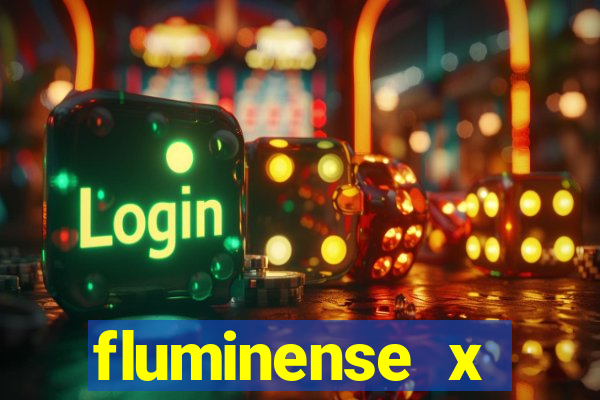 fluminense x internacional futemax