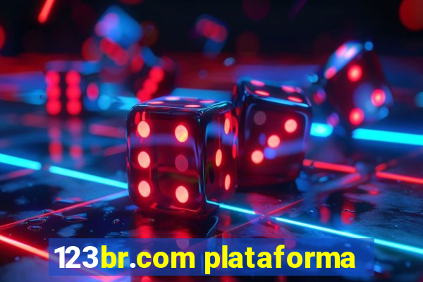 123br.com plataforma