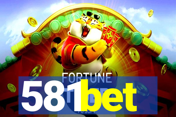 581bet