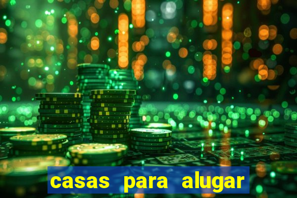 casas para alugar em juazeiro bahia
