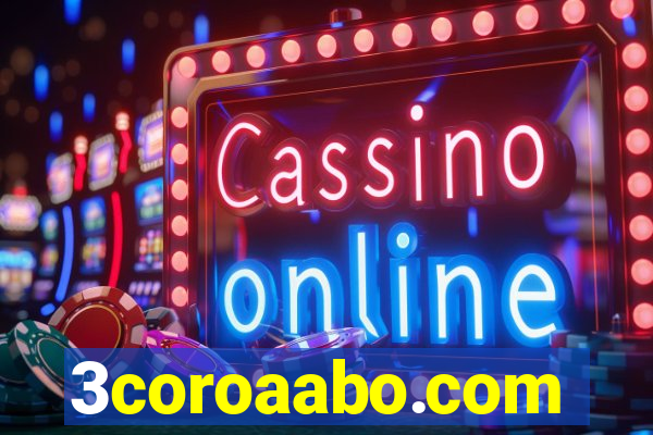 3coroaabo.com