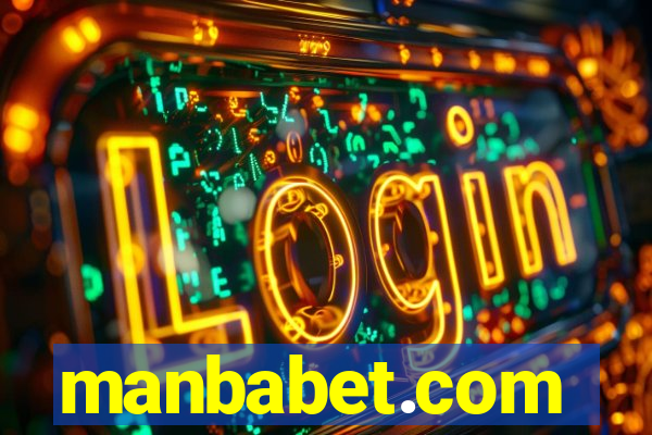 manbabet.com