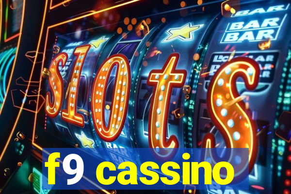 f9 cassino