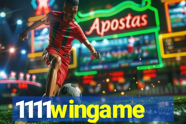 1111wingame