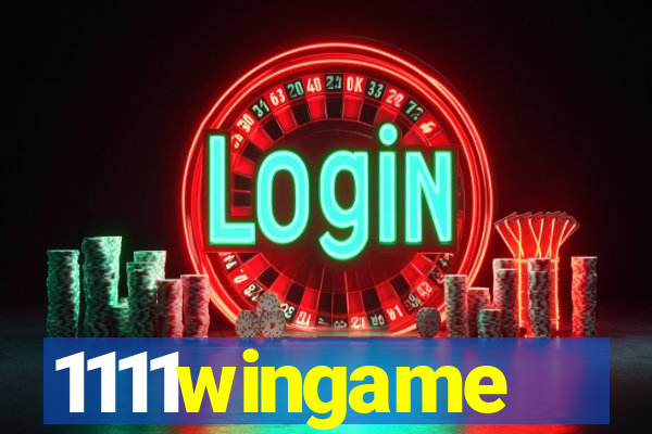 1111wingame