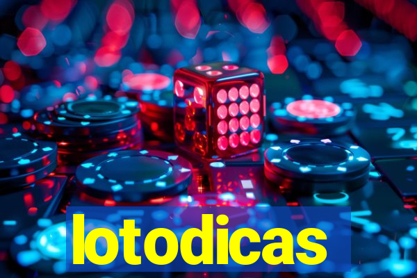 lotodicas