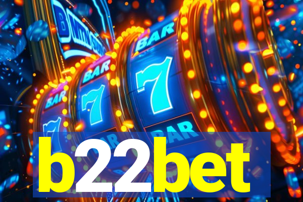 b22bet