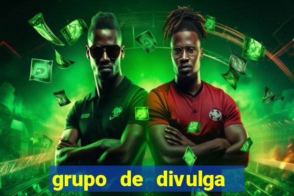 grupo de divulga  o de plataforma de jogos