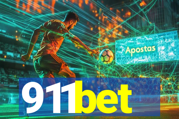 911bet