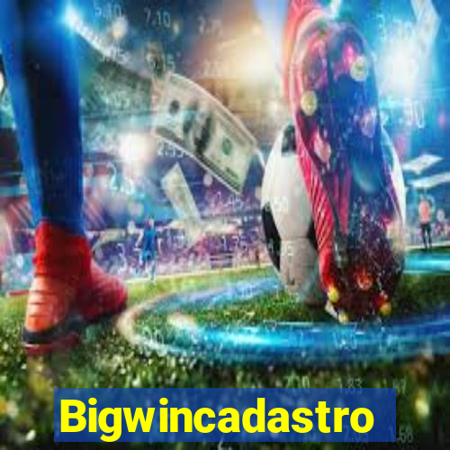 Bigwincadastro