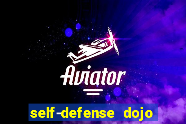 self-defense dojo secret ntr lesson