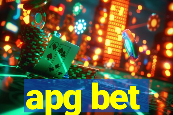 apg bet