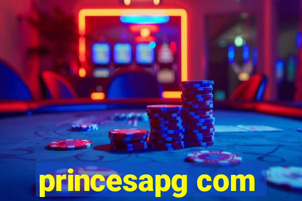 princesapg com
