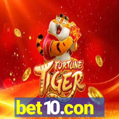 bet10.con