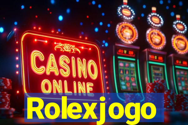 Rolexjogo