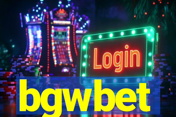 bgwbet