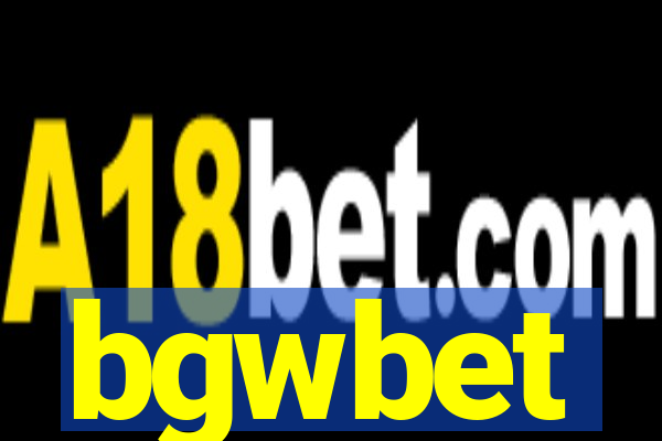 bgwbet