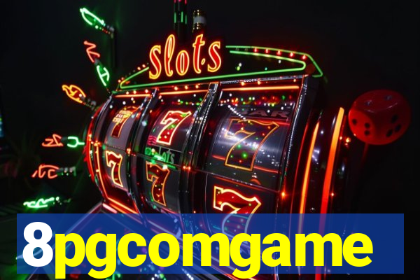 8pgcomgame