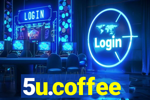 5u.coffee