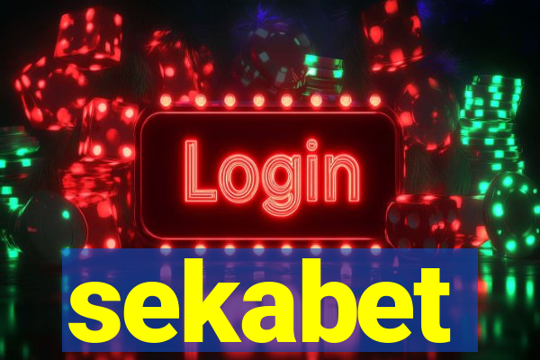 sekabet