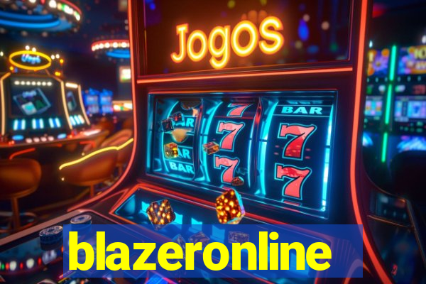 blazeronline