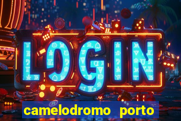 camelodromo porto alegre lojas