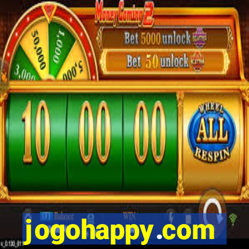 jogohappy.com